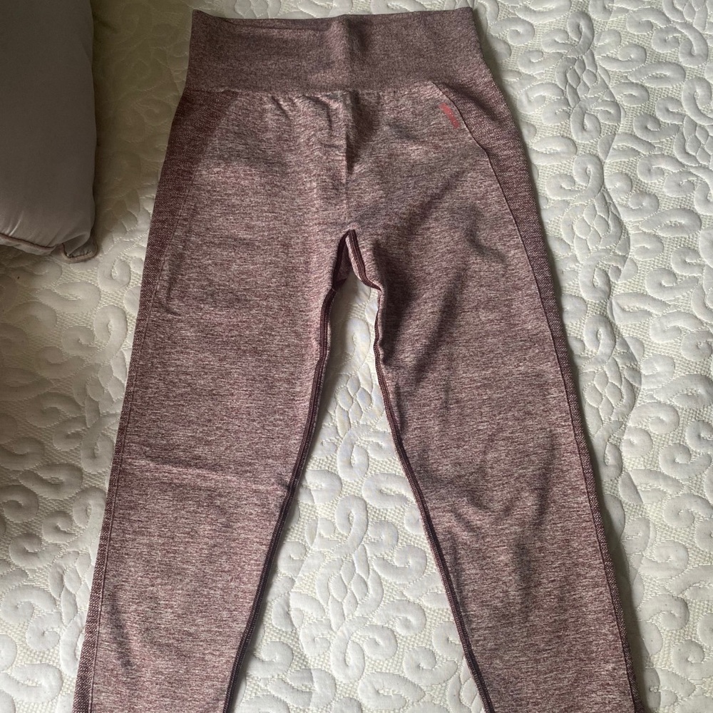 Gymshark flex leggings